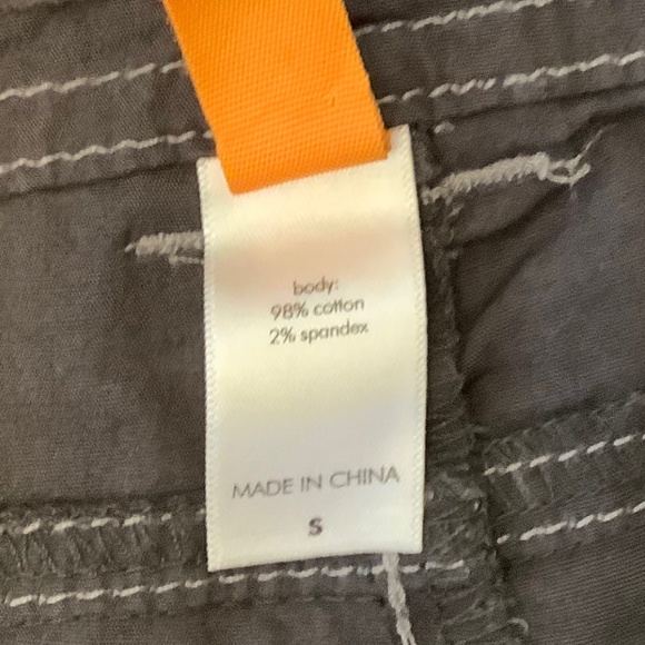 LUCY Cargo Pants - Picture 5 of 6